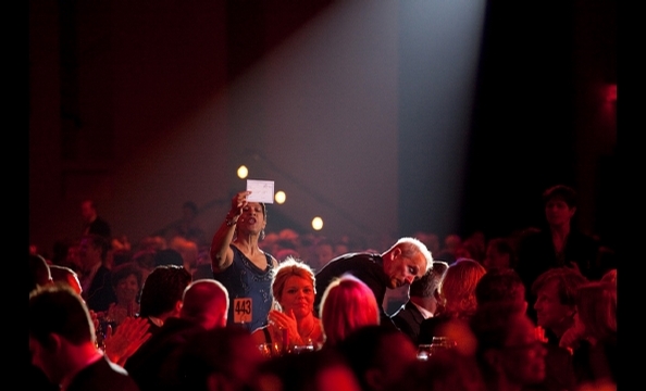 Leukemia Ball 2010