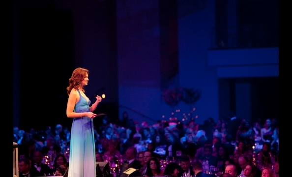 Leukemia Ball 2010