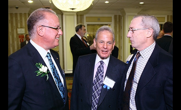 Washingtonians of the Year 2010 Luncheon