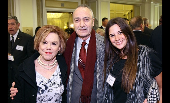 Washingtonians of the Year 2010 Luncheon