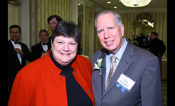 Washingtonians of the Year 2010 Luncheon