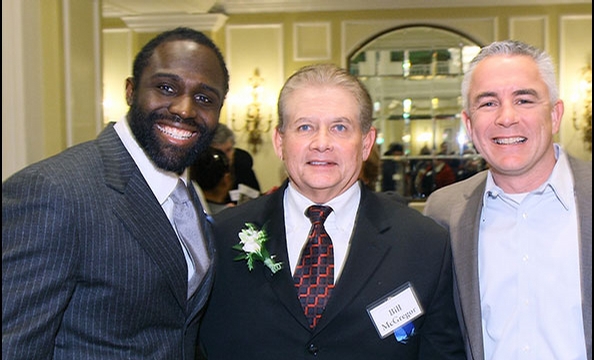 Washingtonians of the Year 2010 Luncheon