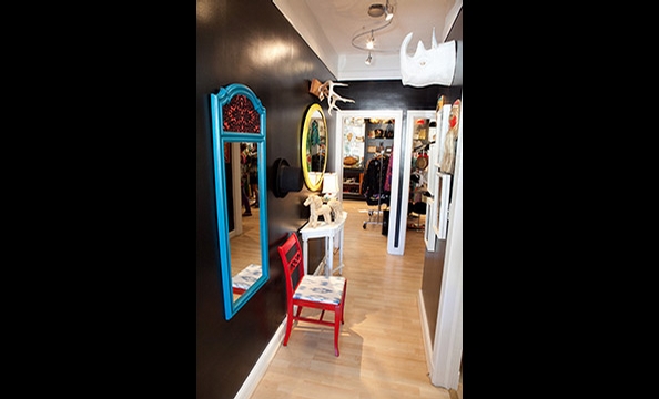 Pretty People Vintage (Boutique Preview)