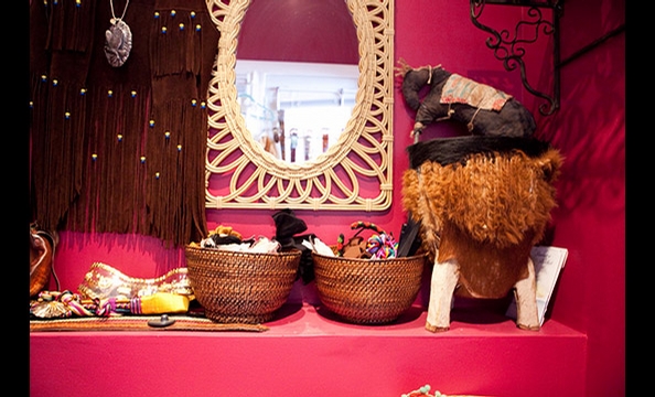 Pretty People Vintage (Boutique Preview)