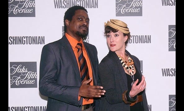 Washingtonian Style Setters Party 2010