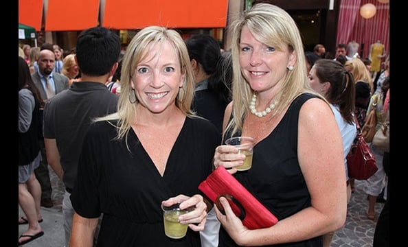 Best of Washington Happy Hour