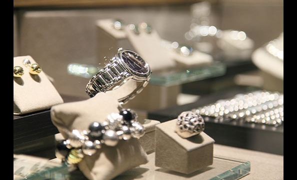 Washington Ballet Benefit at David Yurman