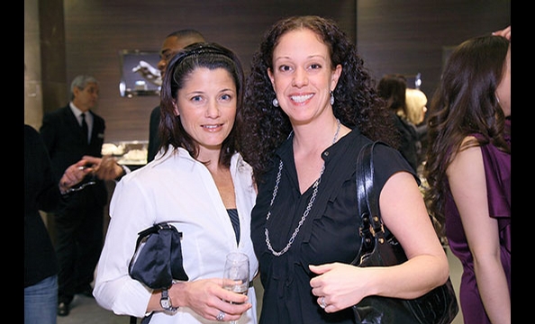 Washington Ballet Benefit at David Yurman