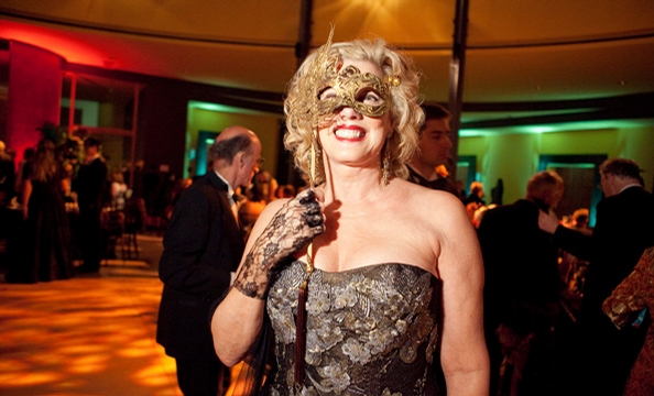 Washington National Opera Opening Night Gala 2010