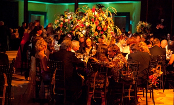 Washington National Opera Opening Night Gala 2010