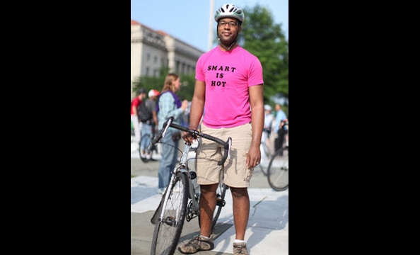 Bike to Work Day 2011