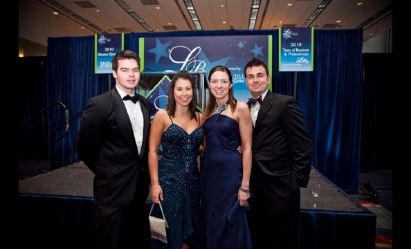 Leukemia Ball 2010