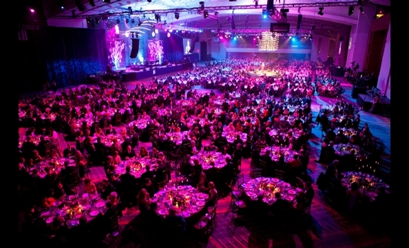 Leukemia Ball 2010