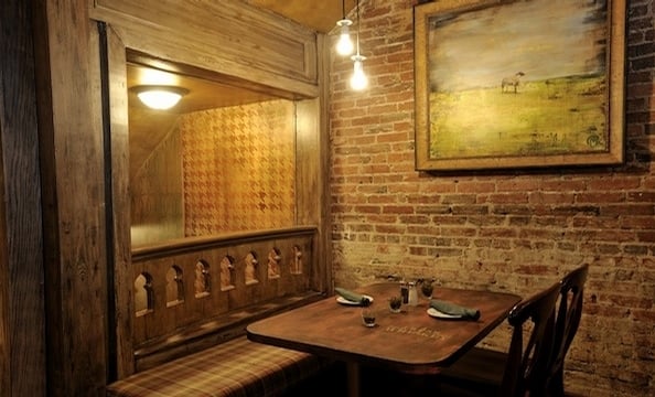An Early Look at Irish Whiskey