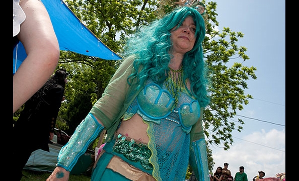 Maryland Faerie Festival