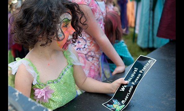 Maryland Faerie Festival