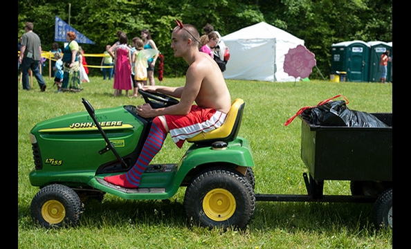 Maryland Faerie Festival