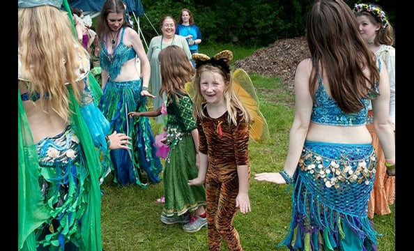 Maryland Faerie Festival