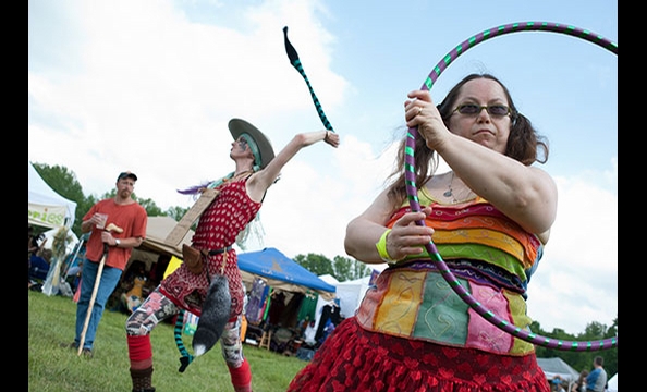 Maryland Faerie Festival