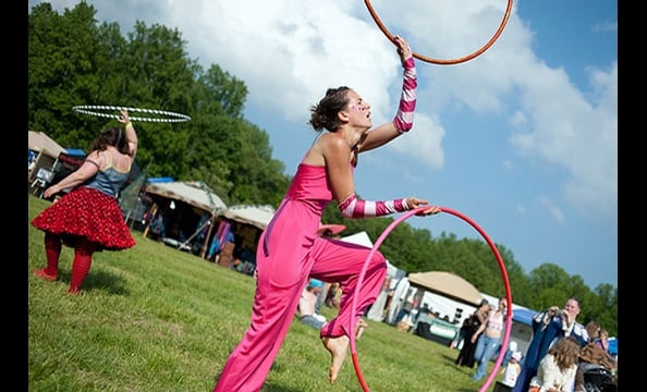 Maryland Faerie Festival