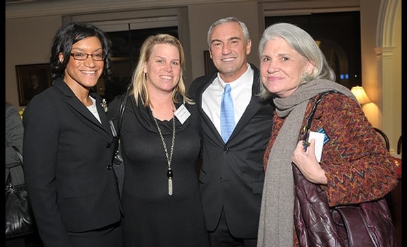 D.C. Police Foundation Women’s Council Reception