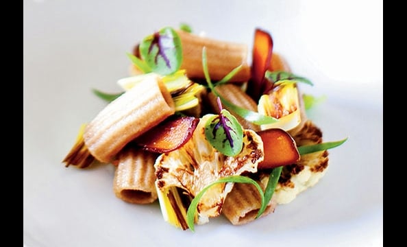 In Photos: 100 Best Restaurants 2011