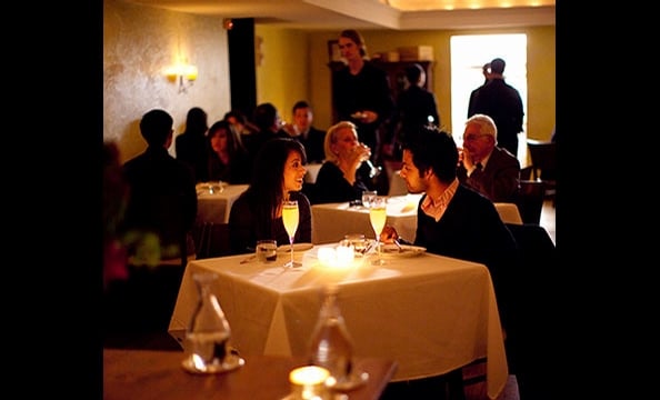 In Photos: 100 Best Restaurants 2011