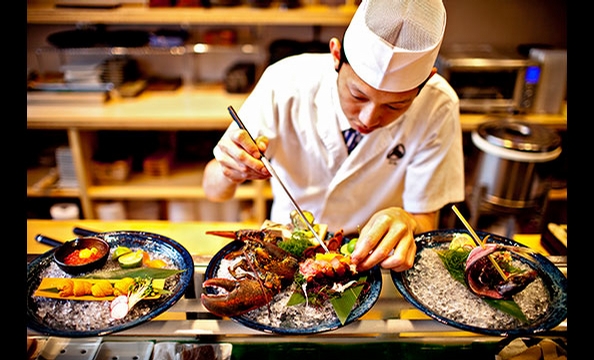 in Photos: 100 Best Restaurants 2011