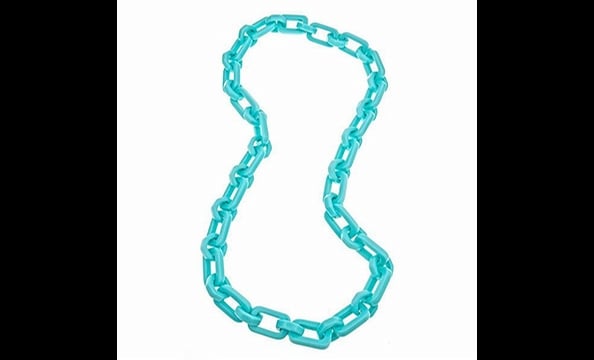 Tizzy necklace, $45 at Fornash (the Shops at Georgetown Park; 202-338-07740)