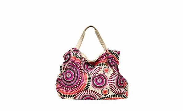 Great Finds: Summer Bags