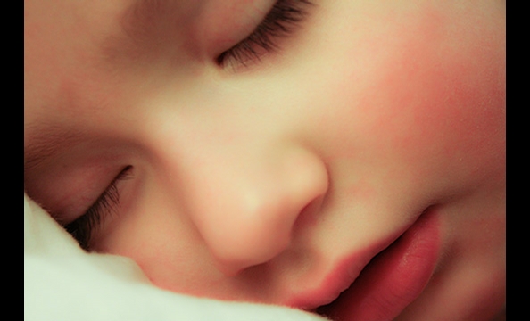 April Photo Contest Finalists: Babies!