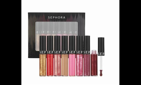 Available at Sephora (7101 Democracy Blvd., Bethesda; 301-365-9590)



