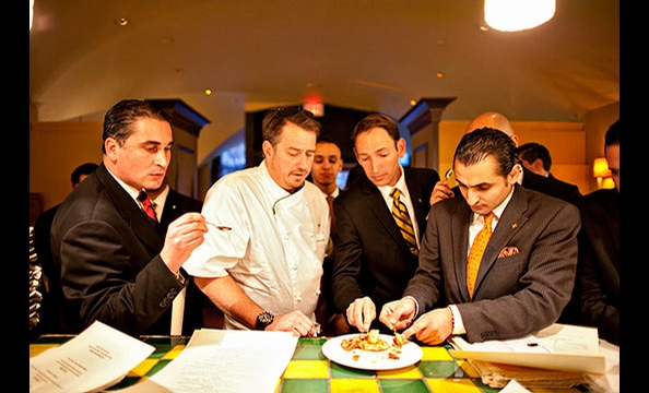 In Photos: 100 Best Restaurants 2011