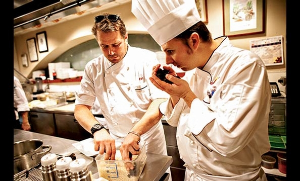 In Photos: 100 Best Restaurants 2011