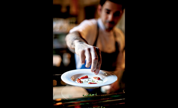 In Photos: 100 Best Restaurants 2011