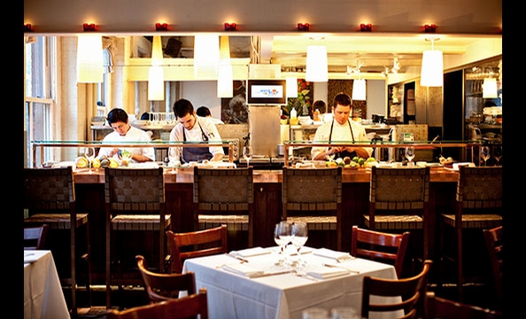 In Photos: 100 Best Restaurants 2011
