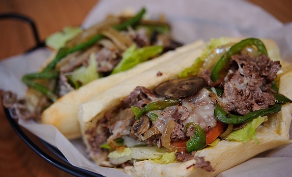 An Early Look at Mellow Mushroom