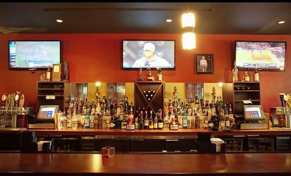 The Majestic Bar & Grille opens in Bethesda