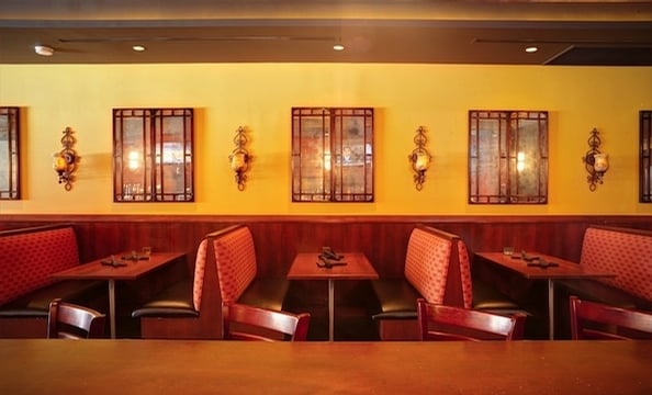 The Majestic Bar & Grille opens in Bethesda 