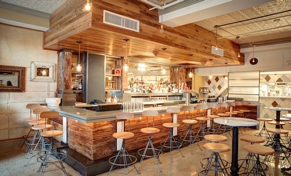 An Early Look at Mintwood Place