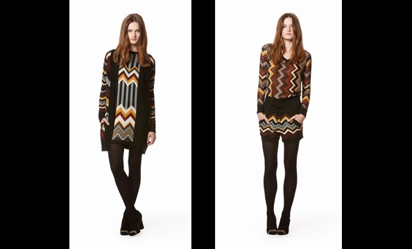 The Missoni Collection for Target