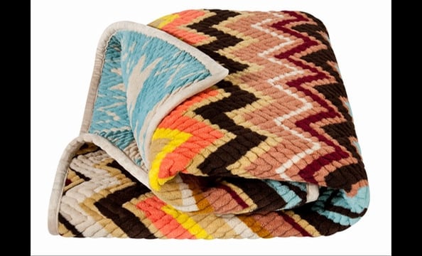 The Missoni Collection for Target