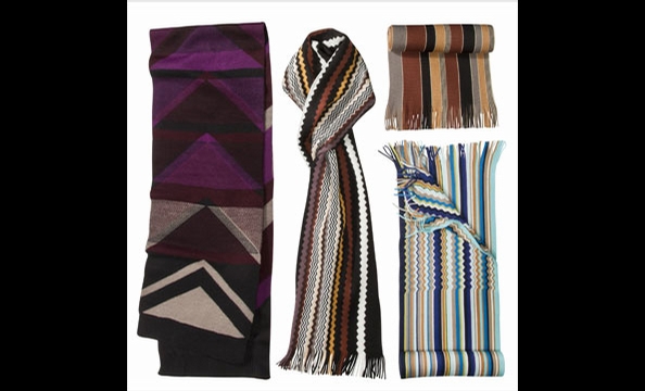 The Missoni Collection for Target