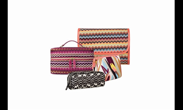 The Missoni Collection for Target