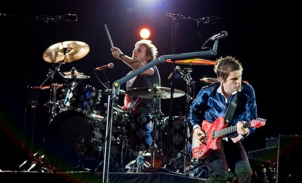 Openers Muse.