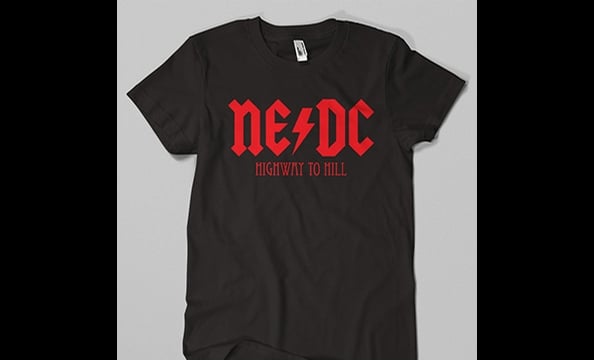 Available at shop.hwy2hill.com