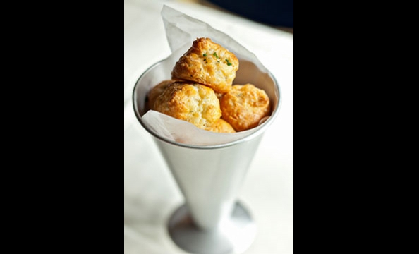 100 Best Restaurants 2012.