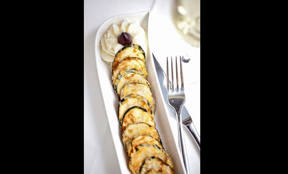 100 Best Restaurants 2012.