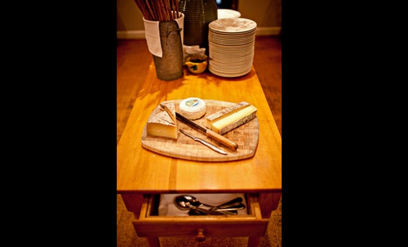 100 Best Restaurants 2012.