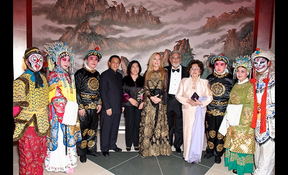 Opera Ball 2011